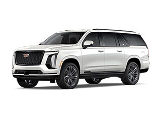2025 CADILLAC Escalade ESV SUV  2025 CADILLAC Escalade ESV SUV